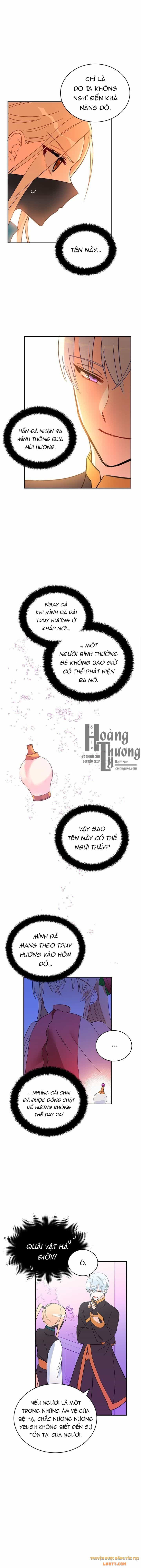 Ái Phi Khế Ước - Chương 22 - ảnh 13