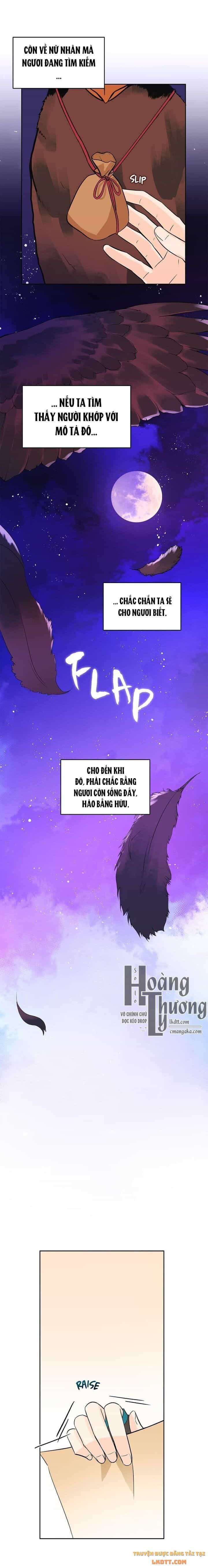 Ái Phi Khế Ước - Chương 23 - ảnh 11
