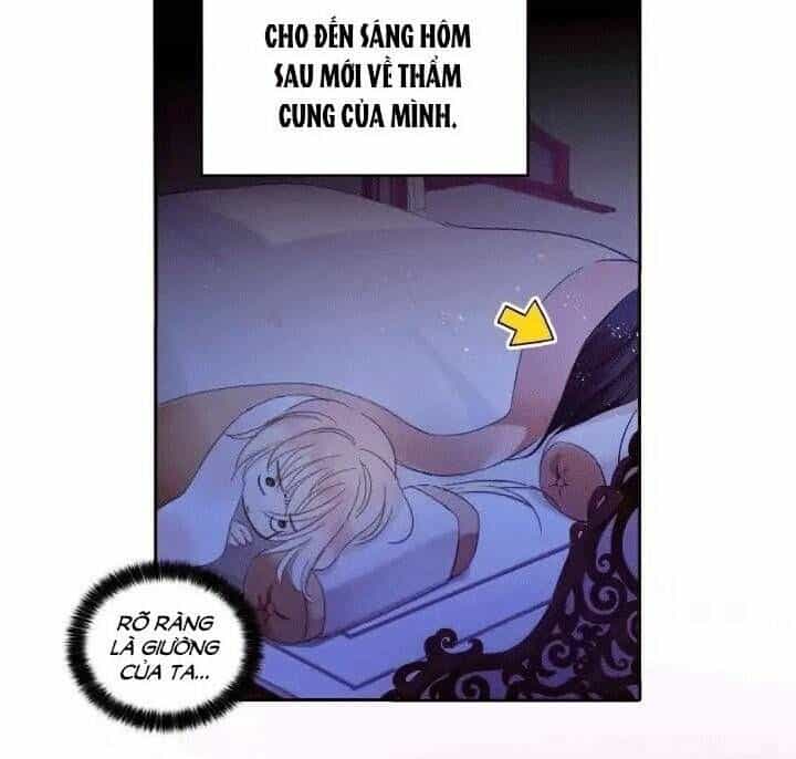 Ái Phi Khế Ước - Chương 3 - ảnh 3