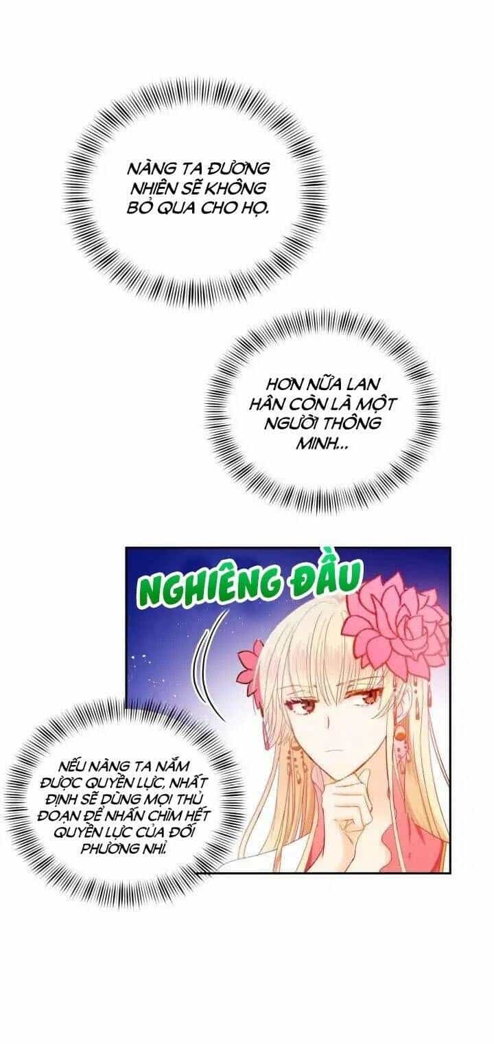 Ái Phi Khế Ước - Chương 3 - ảnh 42