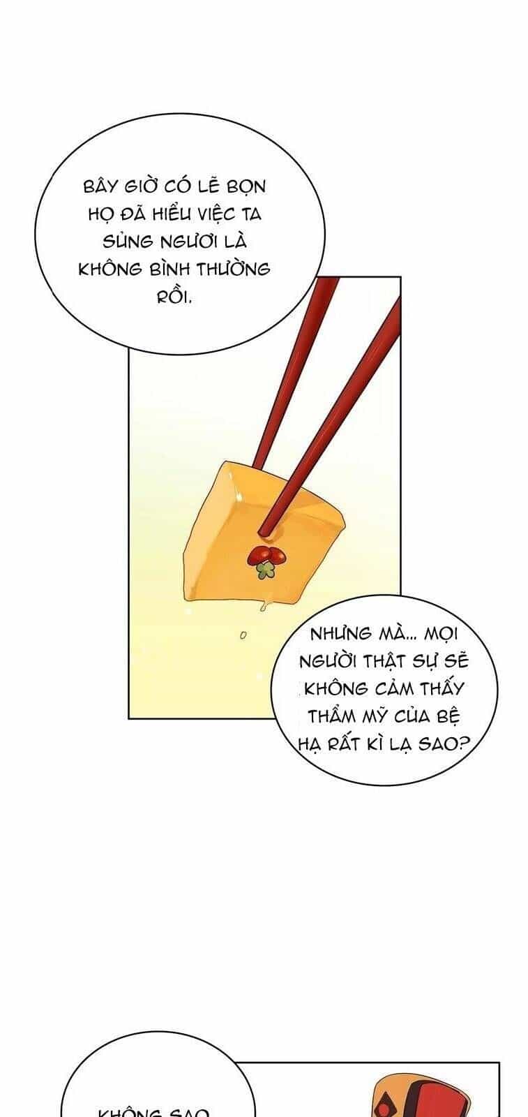 Ái Phi Khế Ước - Chương 4 - ảnh 23