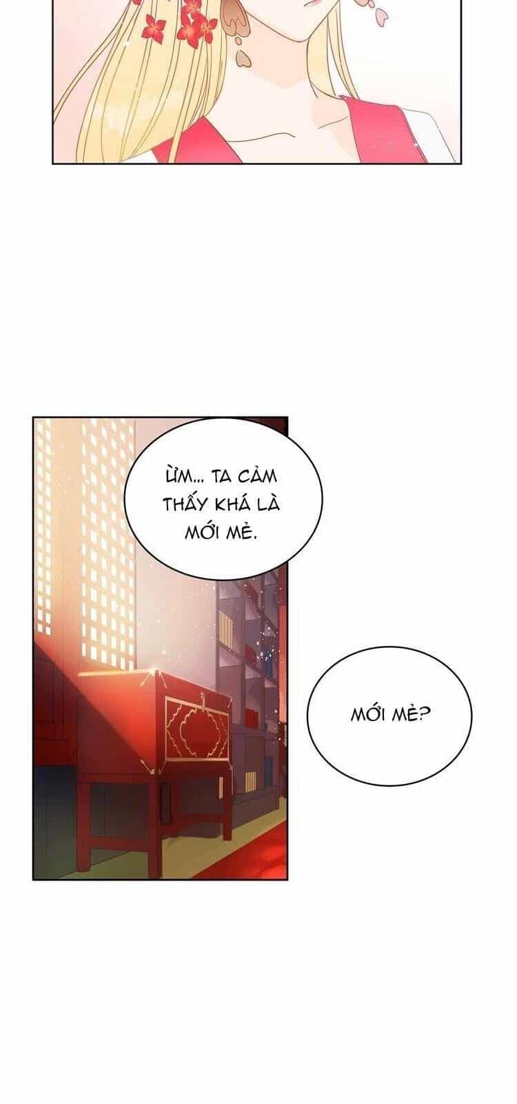 Ái Phi Khế Ước - Chương 4 - ảnh 31