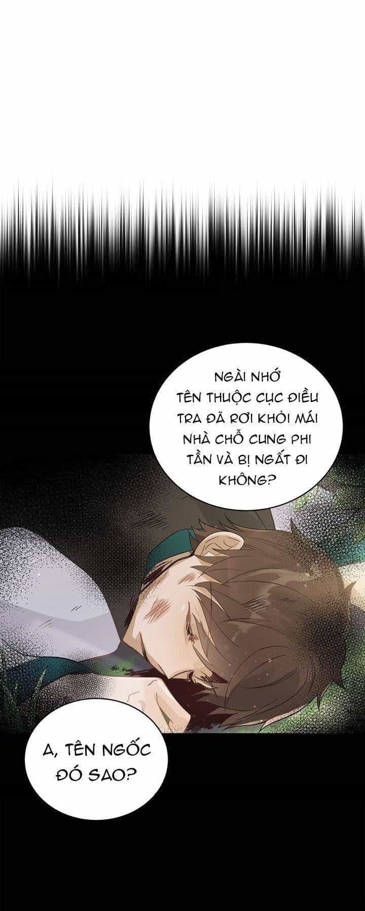 Ái Phi Khế Ước - Chương 39 - ảnh 36