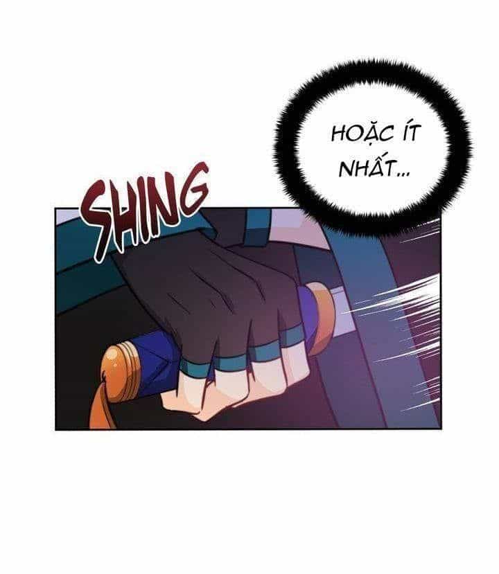 Ái Phi Khế Ước - Chương 40 - ảnh 21
