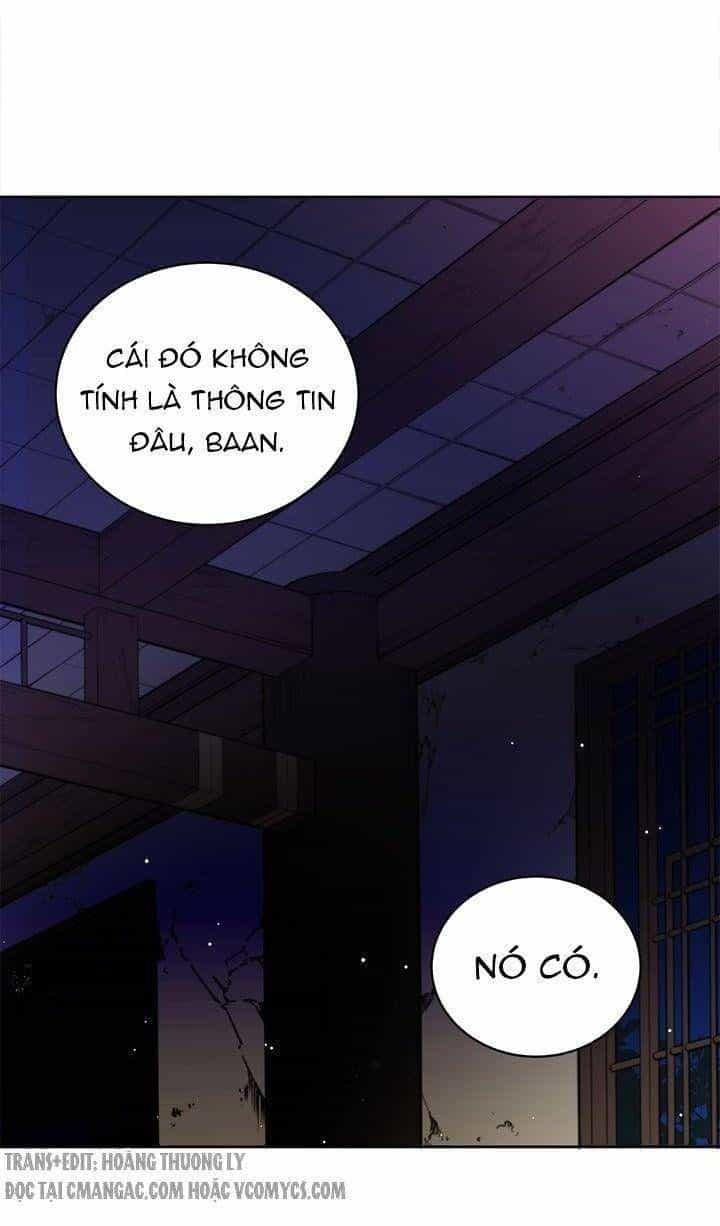 Ái Phi Khế Ước - Chương 40 - ảnh 52