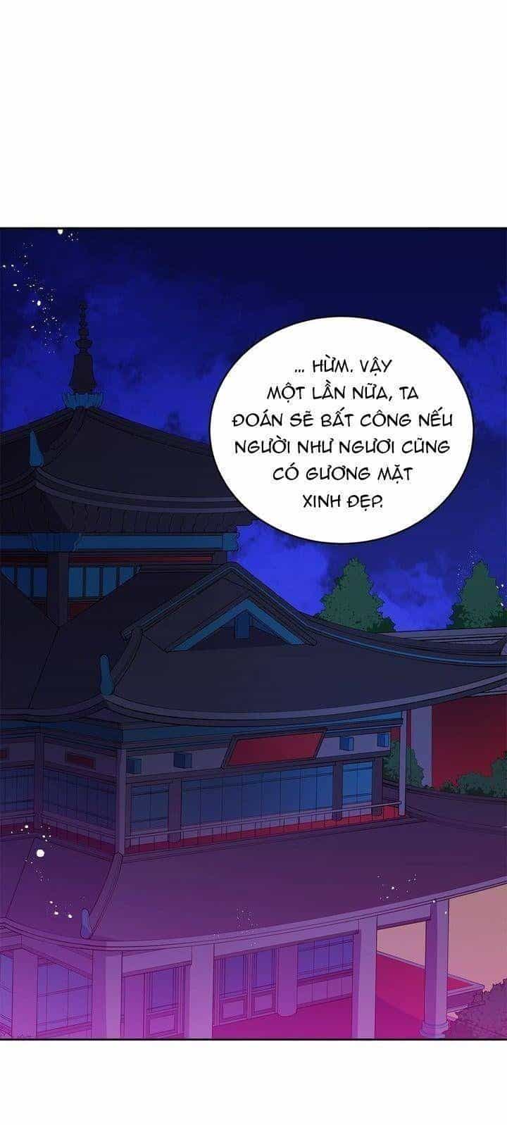 Ái Phi Khế Ước - Chương 40 - ảnh 63