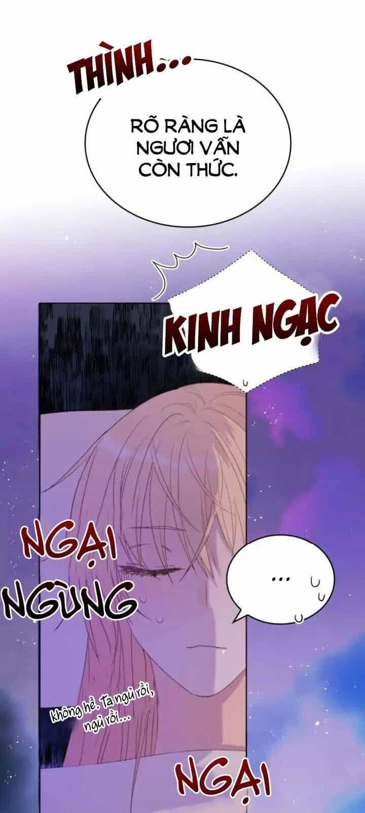 Ái Phi Khế Ước - Chương 5 - ảnh 45