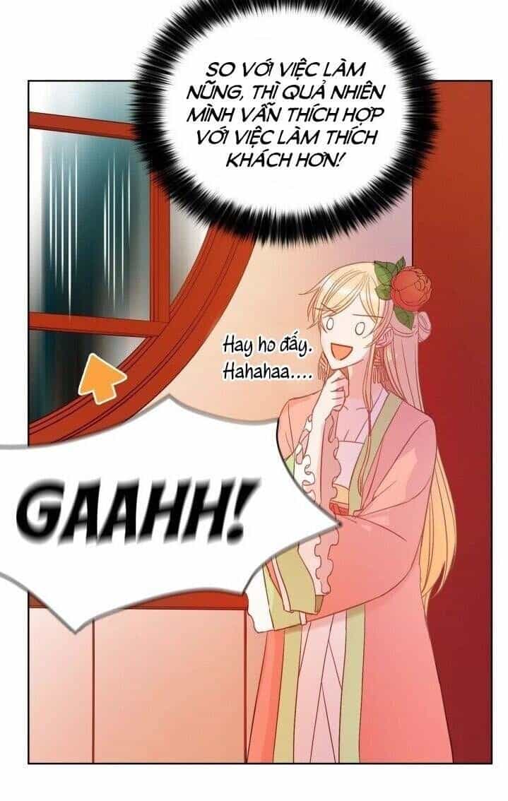 Ái Phi Khế Ước - Chương 6 - ảnh 22