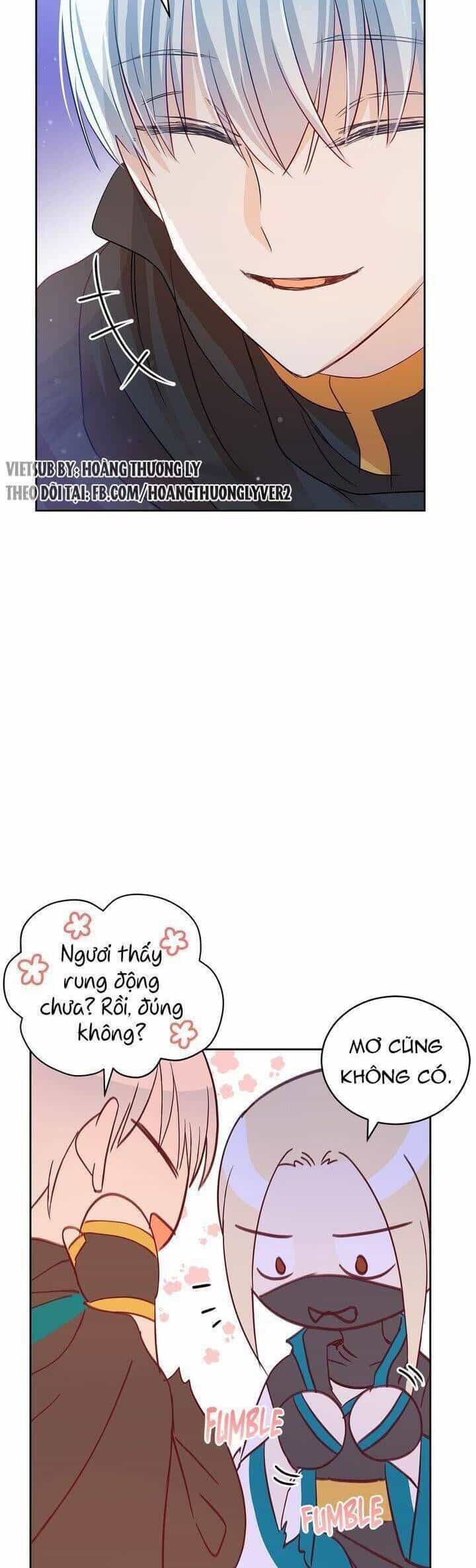 Ái Phi Khế Ước - Chương 64 - ảnh 26