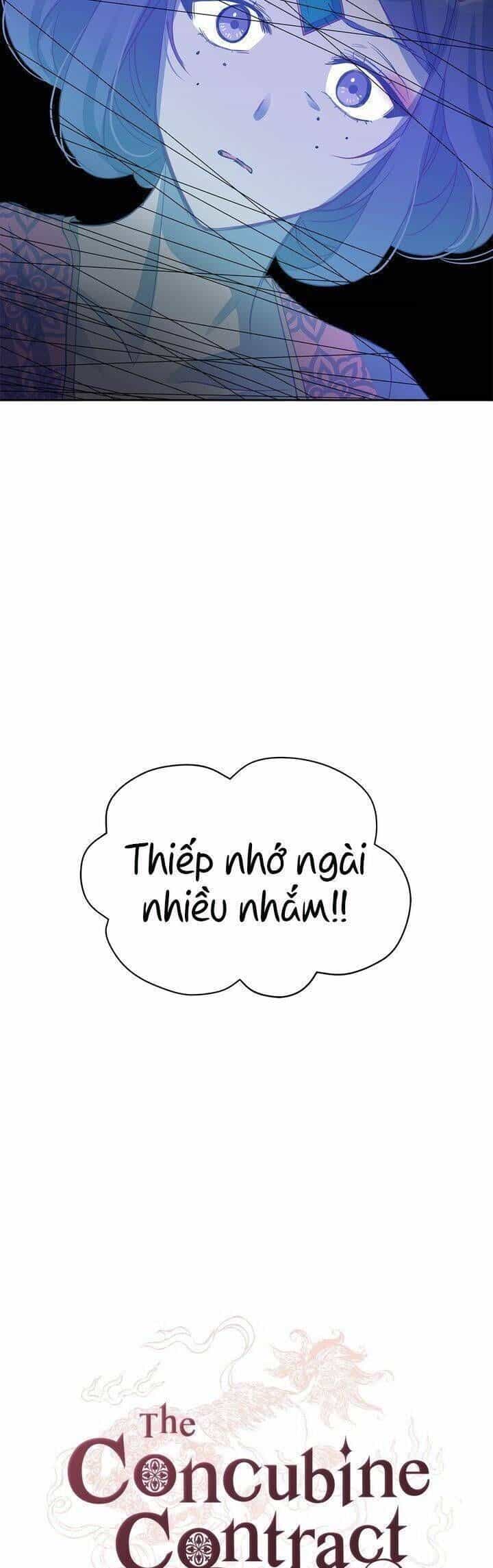 Ái Phi Khế Ước - Chương 65 - ảnh 21
