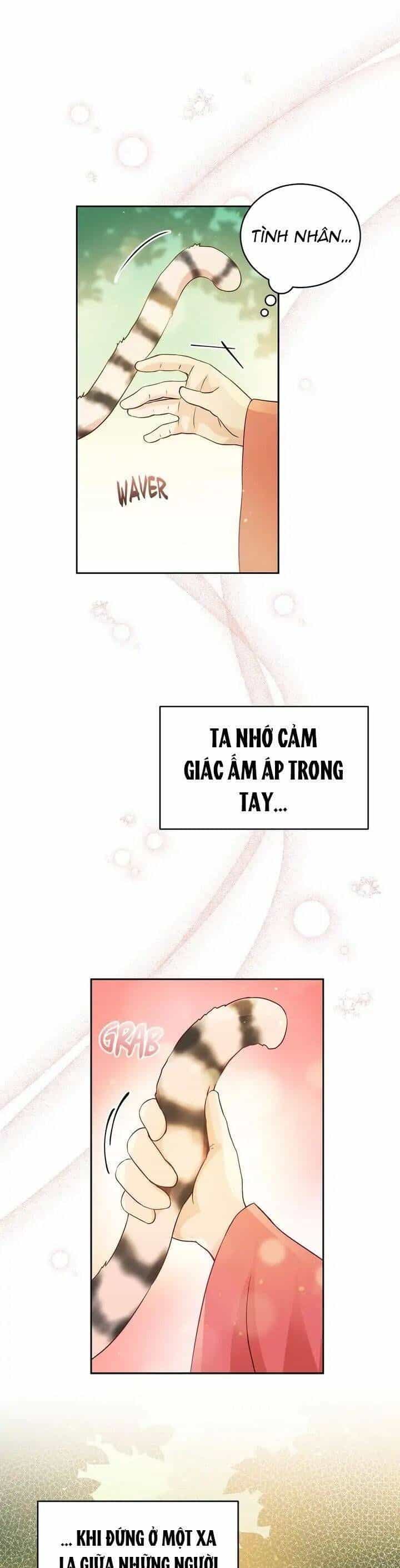 Ái Phi Khế Ước - Chương 67 - ảnh 20