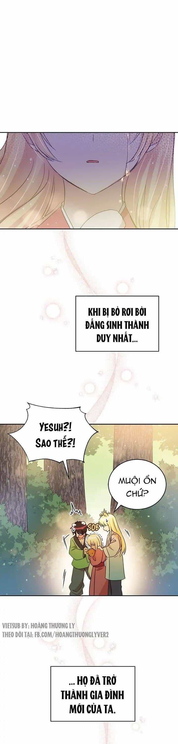 Ái Phi Khế Ước - Chương 67 - ảnh 23