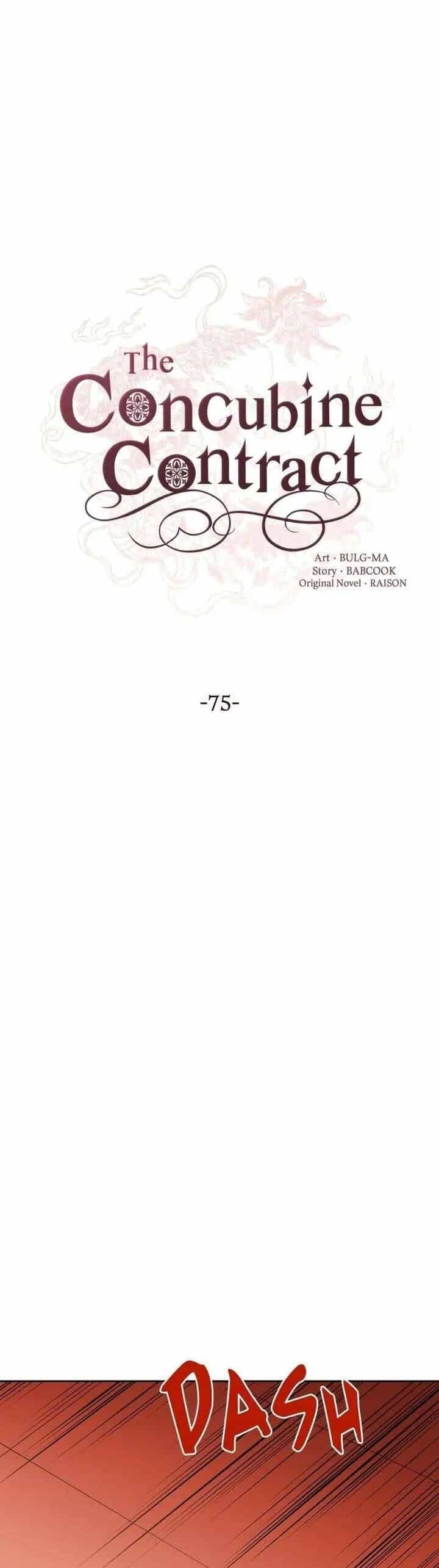 Ái Phi Khế Ước - Chương 75 - ảnh 10