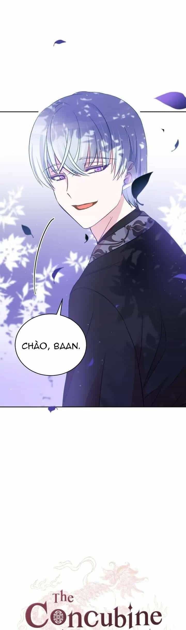 Ái Phi Khế Ước - Chương 76 - ảnh 10