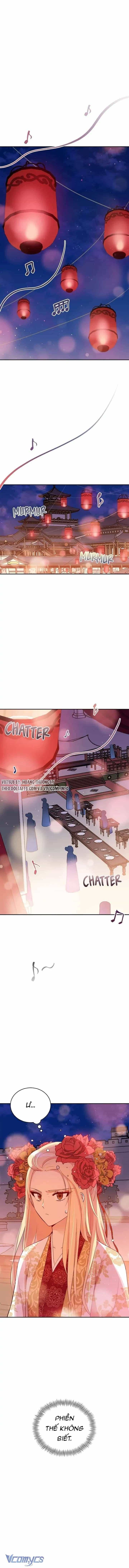 Ái Phi Khế Ước - Chương 85 - ảnh 2