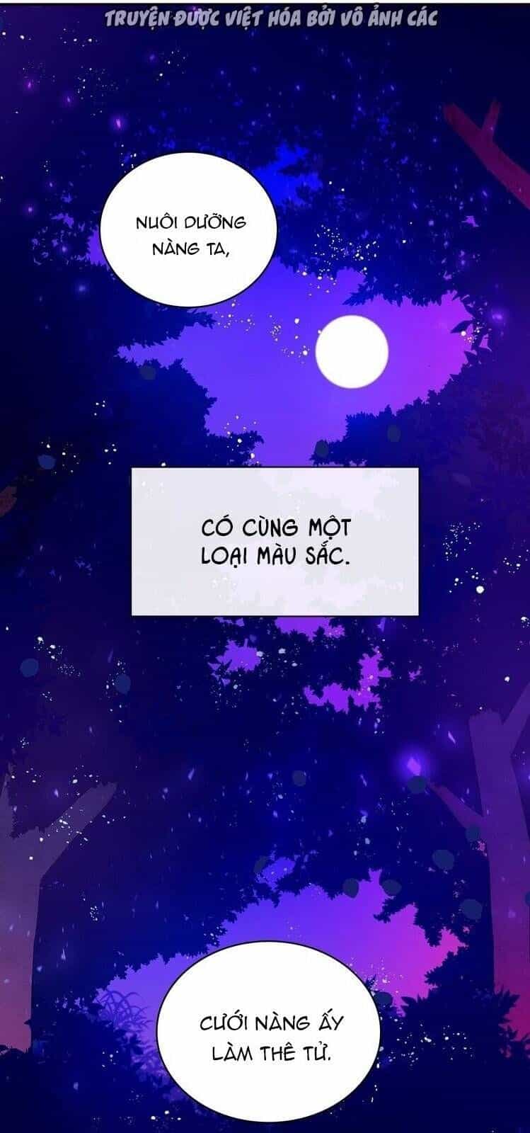 Ái Phi Khế Ước - Chương 9 - ảnh 16