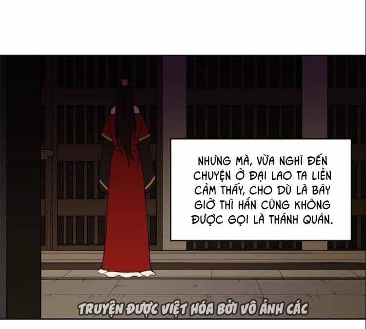 Ái Phi Khế Ước - Chương 9 - ảnh 46