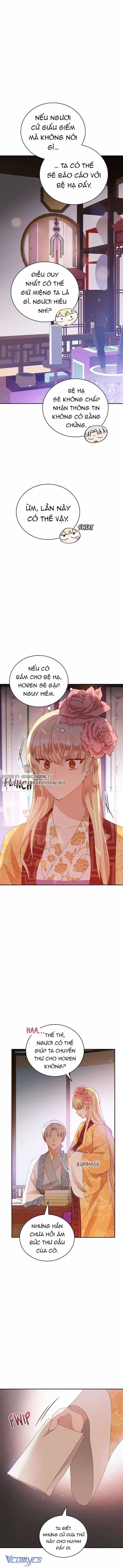 Ái Phi Khế Ước - Chương 95 - ảnh 9
