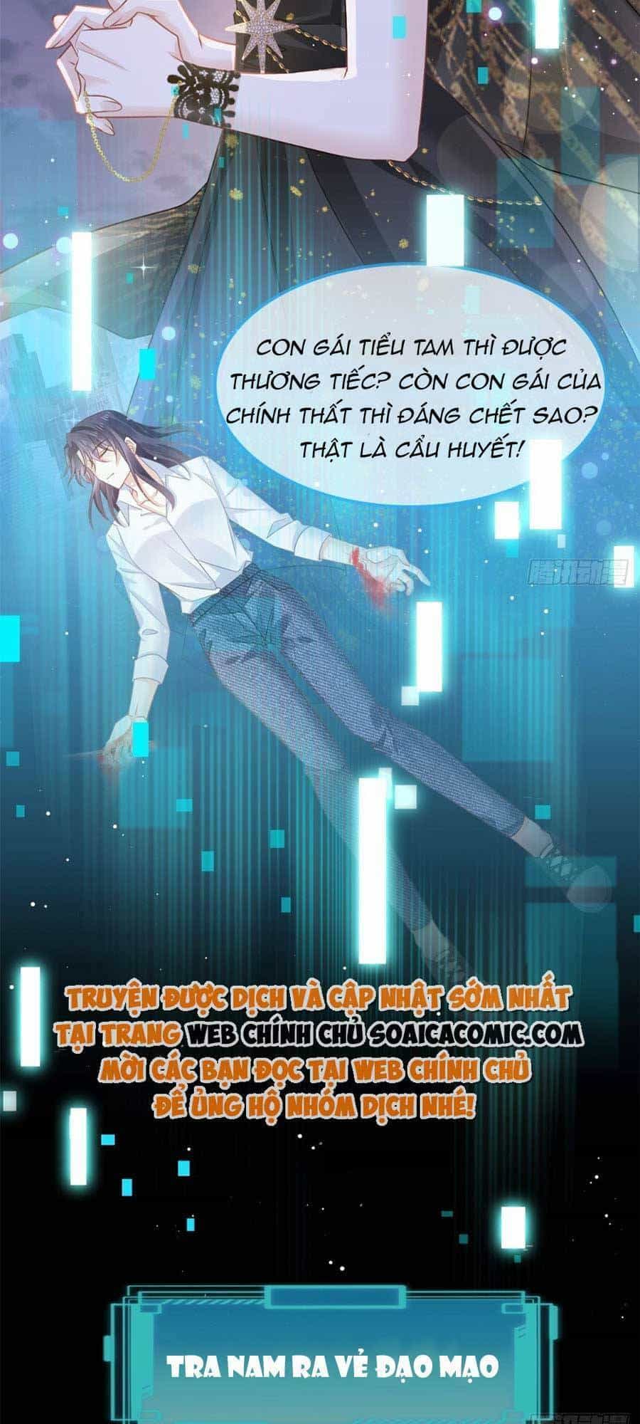 Ai Toàn Năng Thay Ký Chủ Báo Thù - Chương 1 - ảnh 3