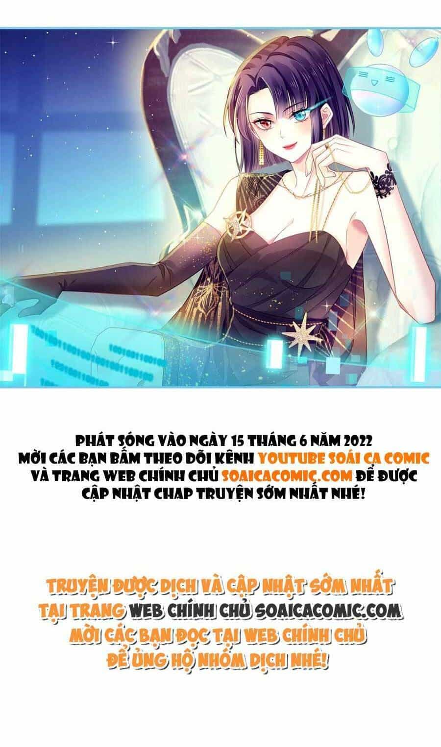 Ai Toàn Năng Thay Ký Chủ Báo Thù - Chương 1 - ảnh 9