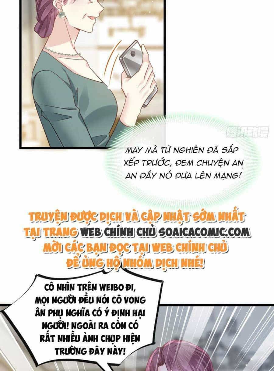 Ai Toàn Năng Thay Ký Chủ Báo Thù - Chương 10 - ảnh 17