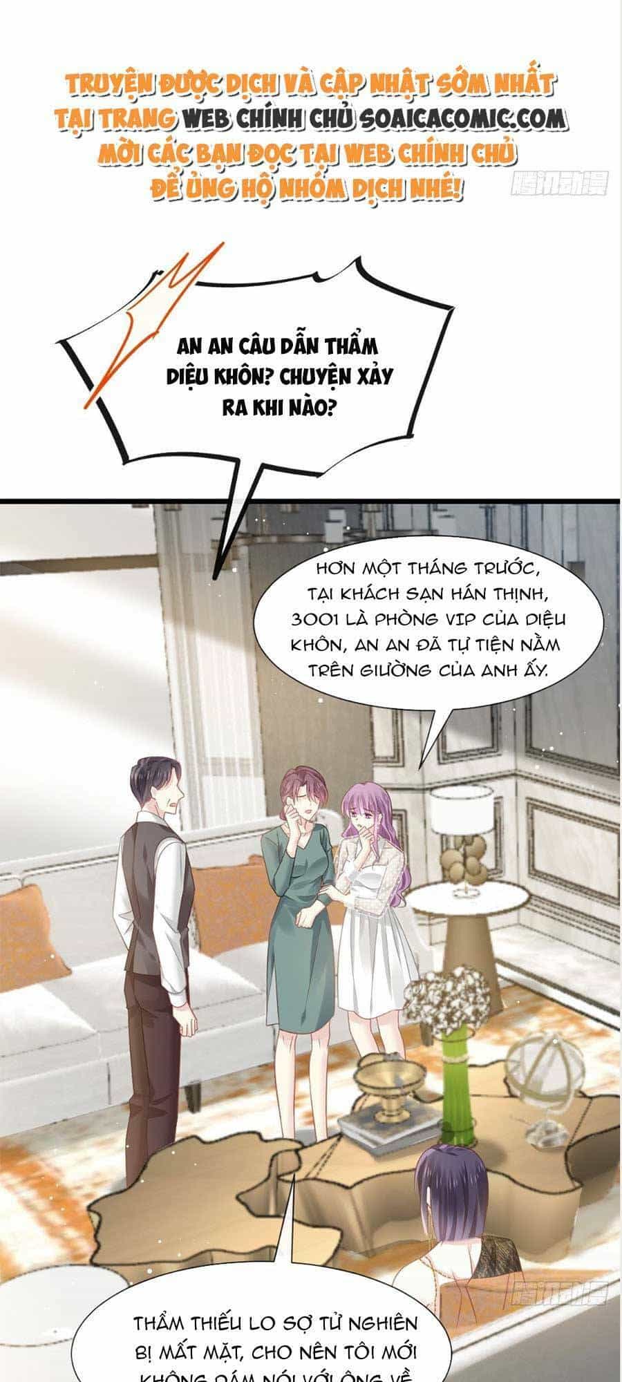 Ai Toàn Năng Thay Ký Chủ Báo Thù - Chương 10 - ảnh 4