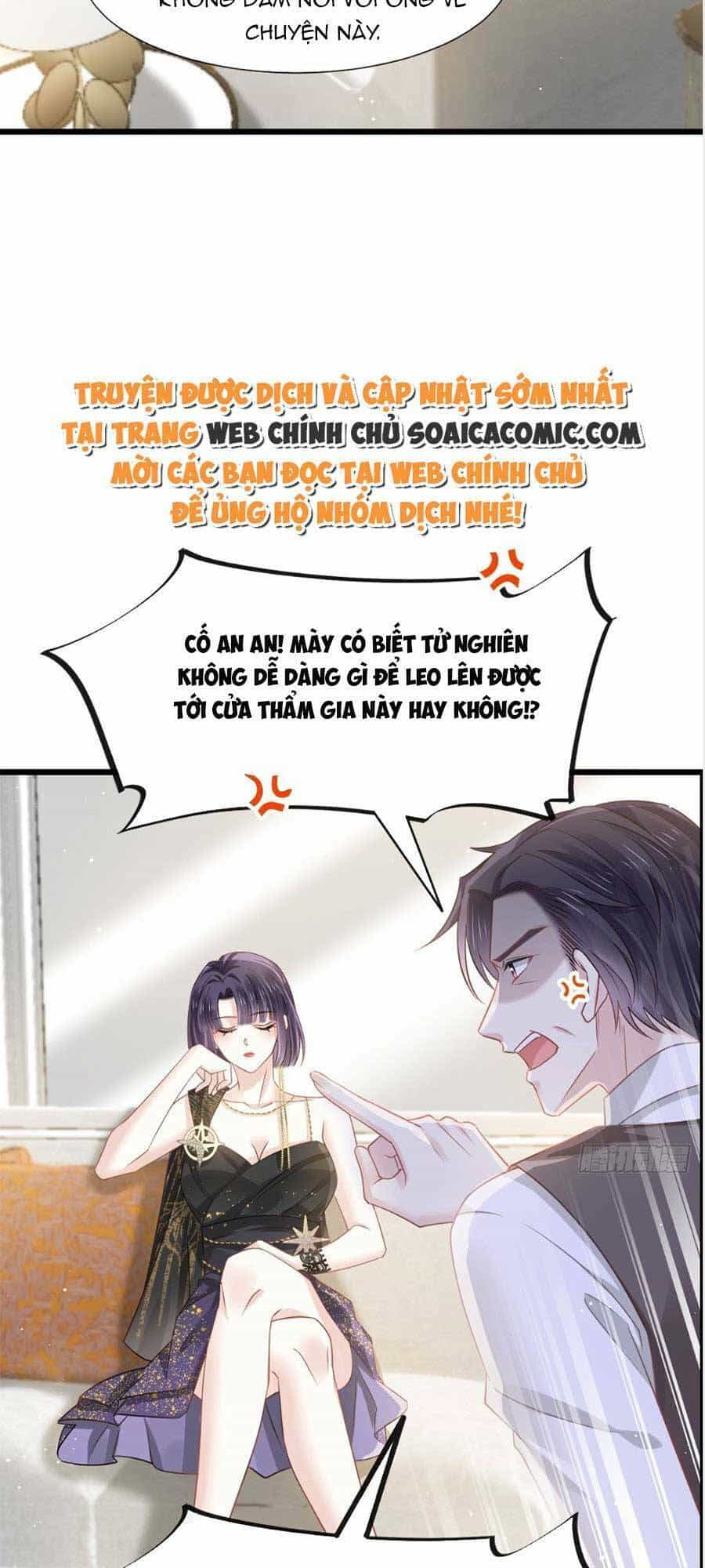 Ai Toàn Năng Thay Ký Chủ Báo Thù - Chương 10 - ảnh 5
