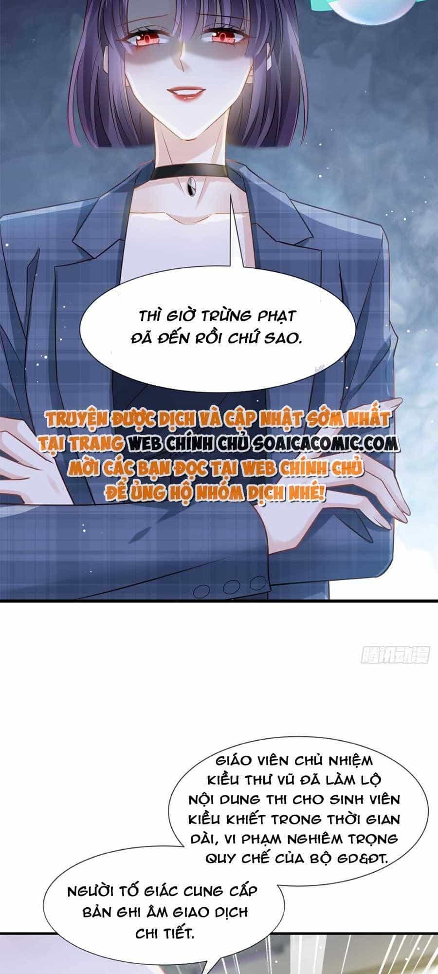Ai Toàn Năng Thay Ký Chủ Báo Thù - Chương 11 - ảnh 11