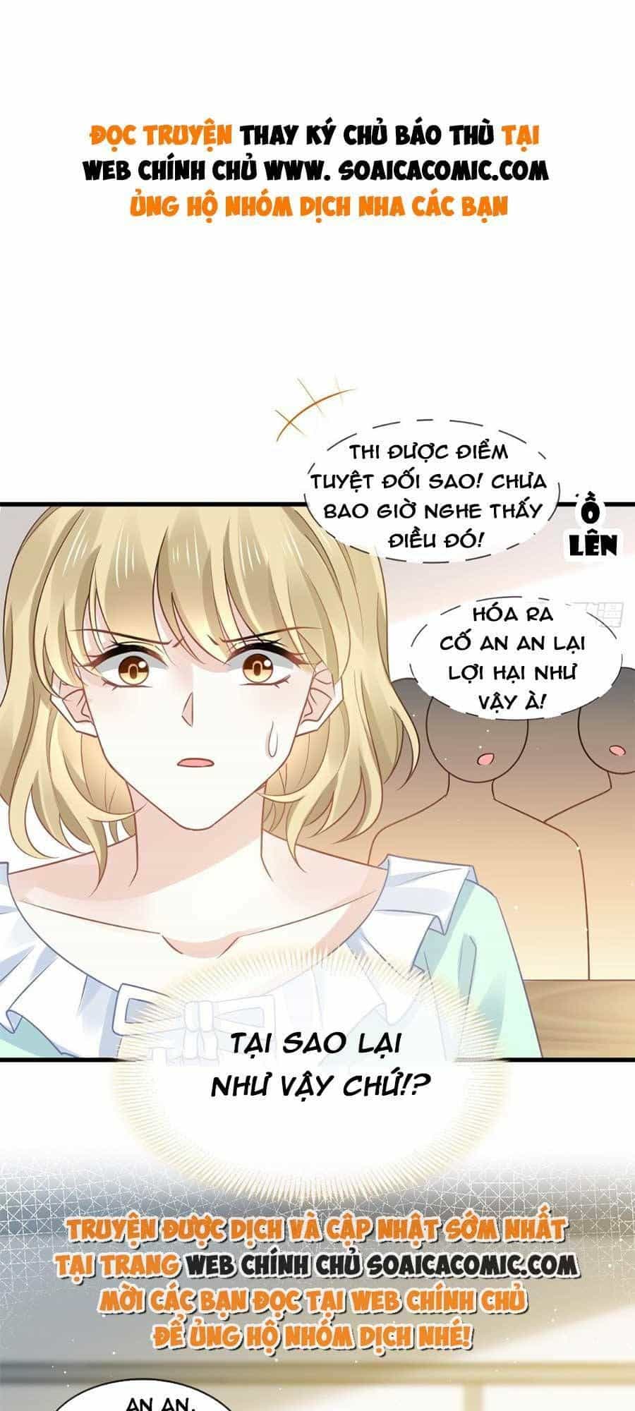 Ai Toàn Năng Thay Ký Chủ Báo Thù - Chương 11 - ảnh 2