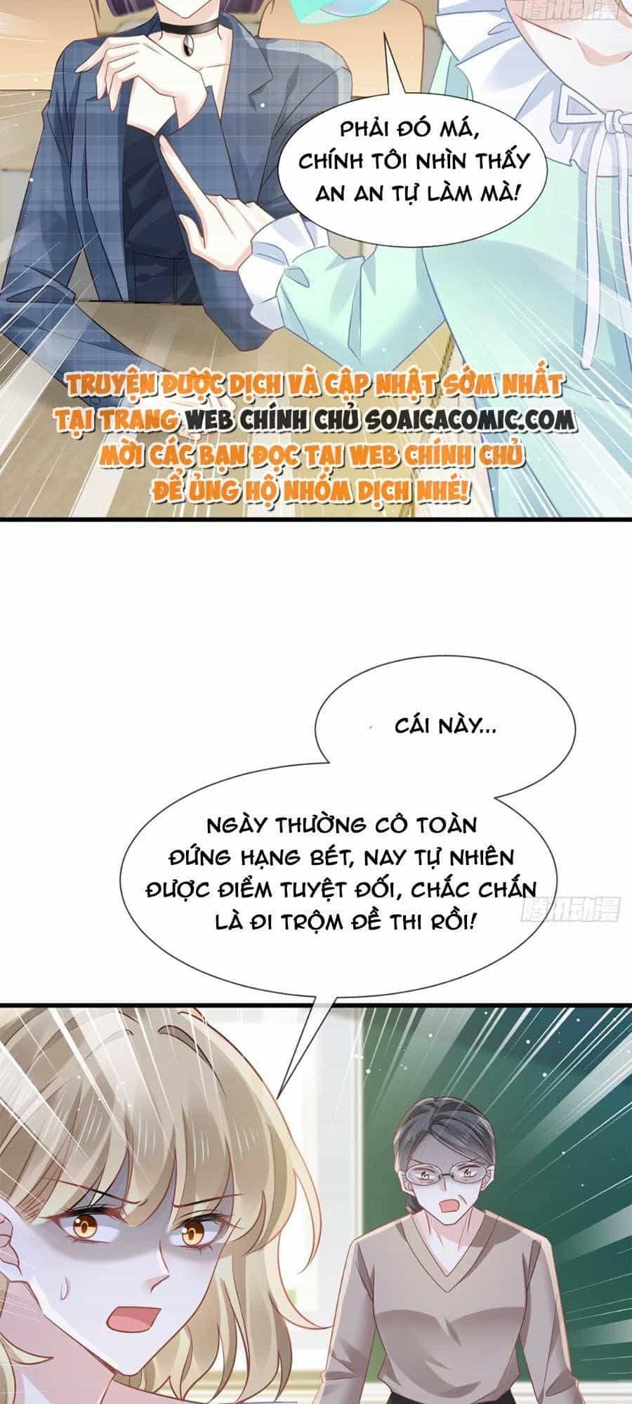 Ai Toàn Năng Thay Ký Chủ Báo Thù - Chương 11 - ảnh 5