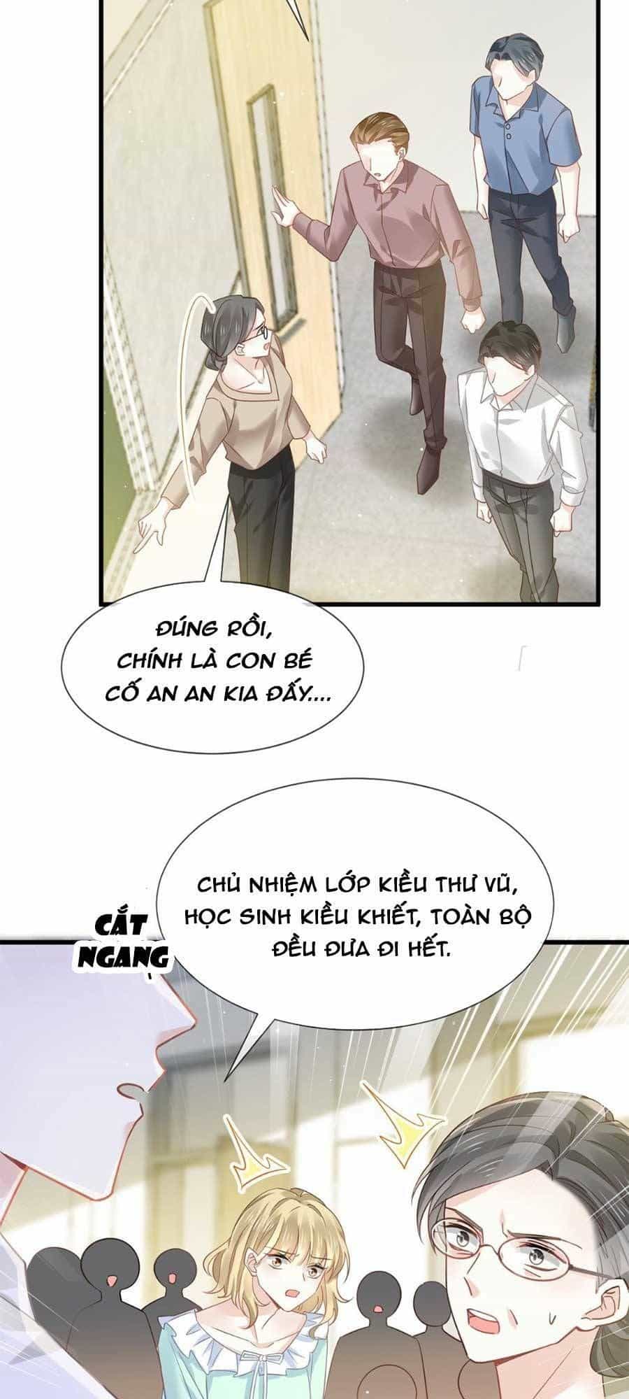 Ai Toàn Năng Thay Ký Chủ Báo Thù - Chương 11 - ảnh 9