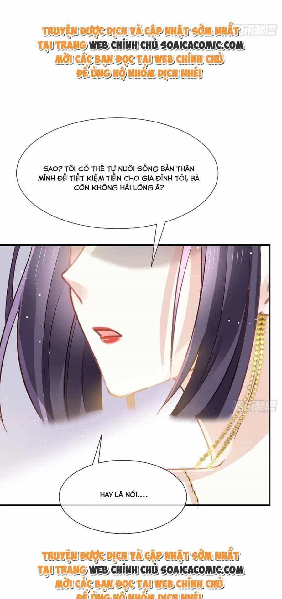 Ai Toàn Năng Thay Ký Chủ Báo Thù - Chương 12 - ảnh 22