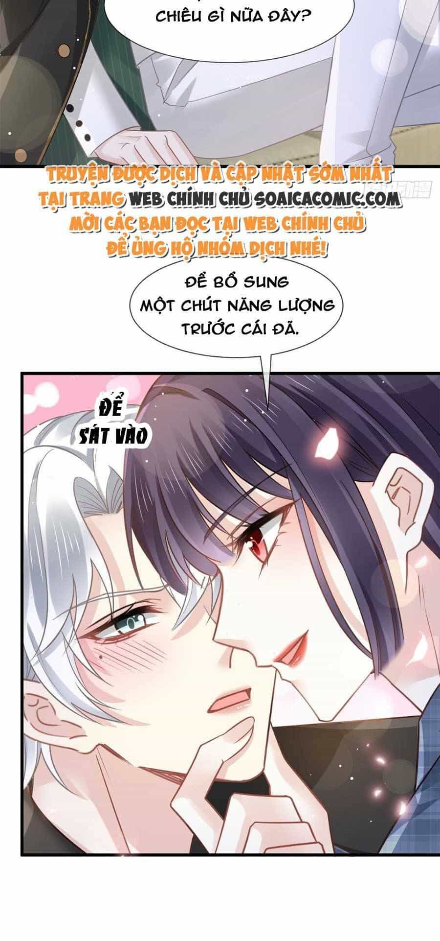 Ai Toàn Năng Thay Ký Chủ Báo Thù - Chương 13 - ảnh 11