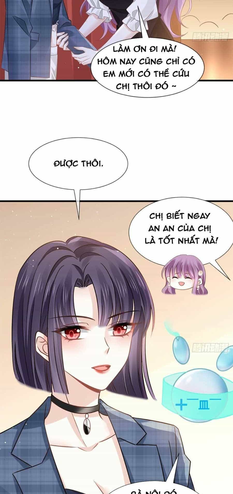 Ai Toàn Năng Thay Ký Chủ Báo Thù - Chương 13 - ảnh 20