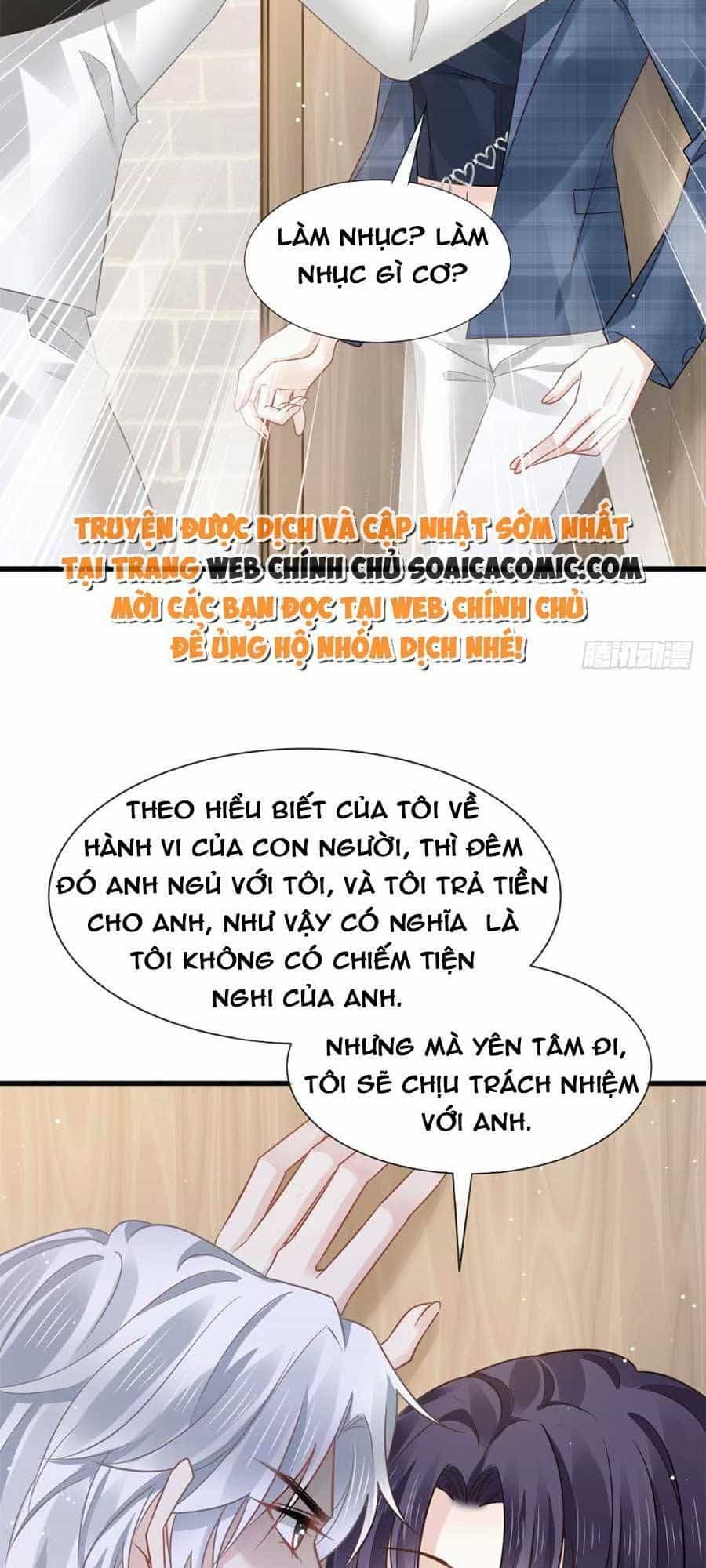 Ai Toàn Năng Thay Ký Chủ Báo Thù - Chương 13 - ảnh 8