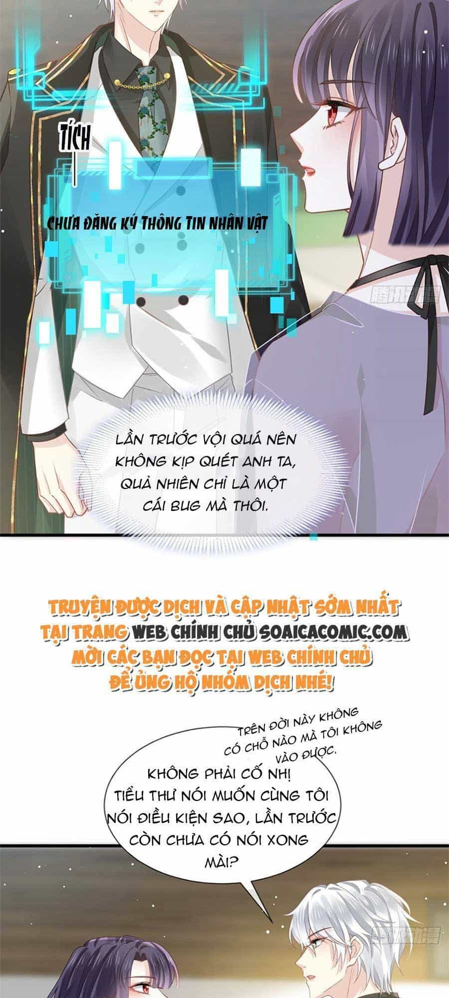 Ai Toàn Năng Thay Ký Chủ Báo Thù - Chương 14 - ảnh 14