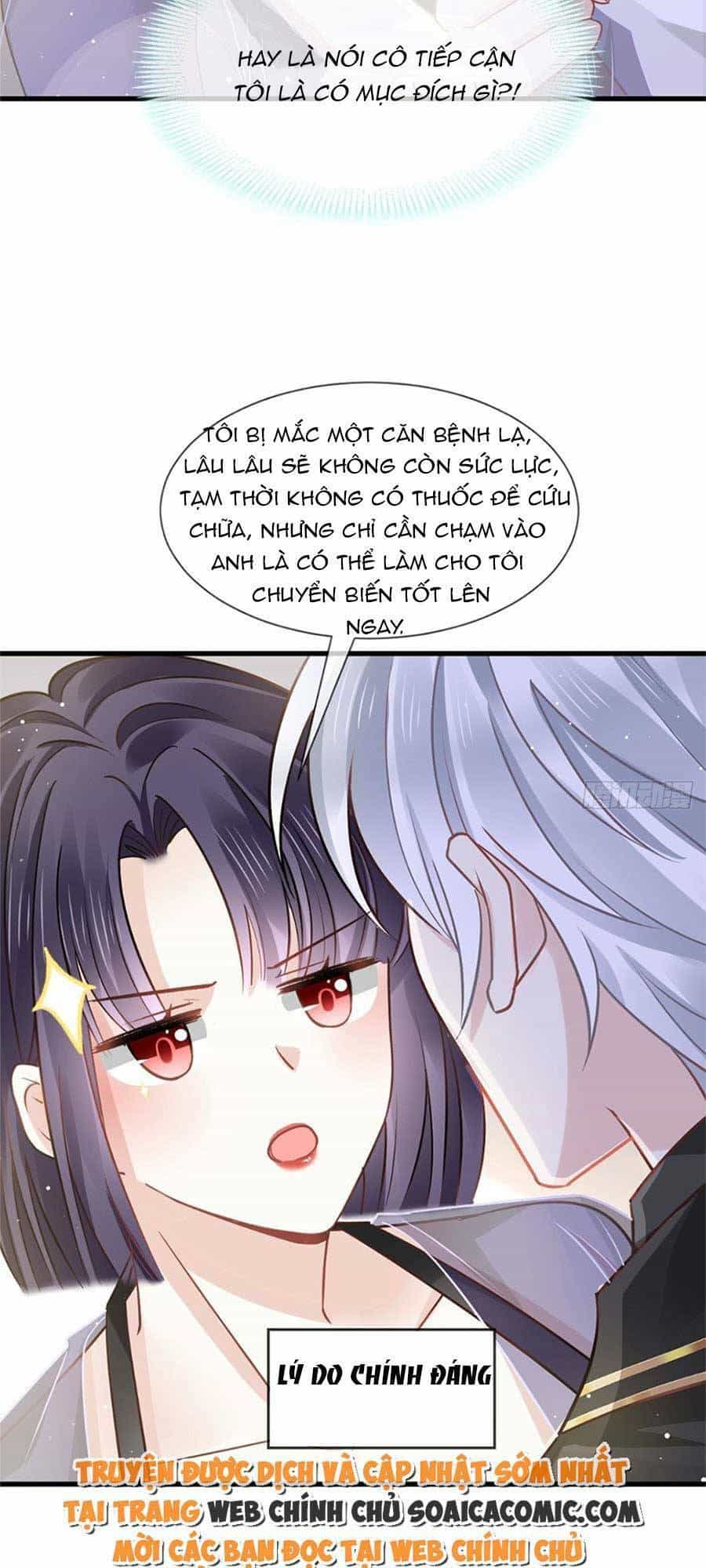 Ai Toàn Năng Thay Ký Chủ Báo Thù - Chương 14 - ảnh 17