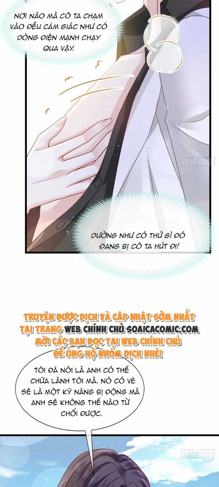Ai Toàn Năng Thay Ký Chủ Báo Thù - Chương 14 - ảnh 24