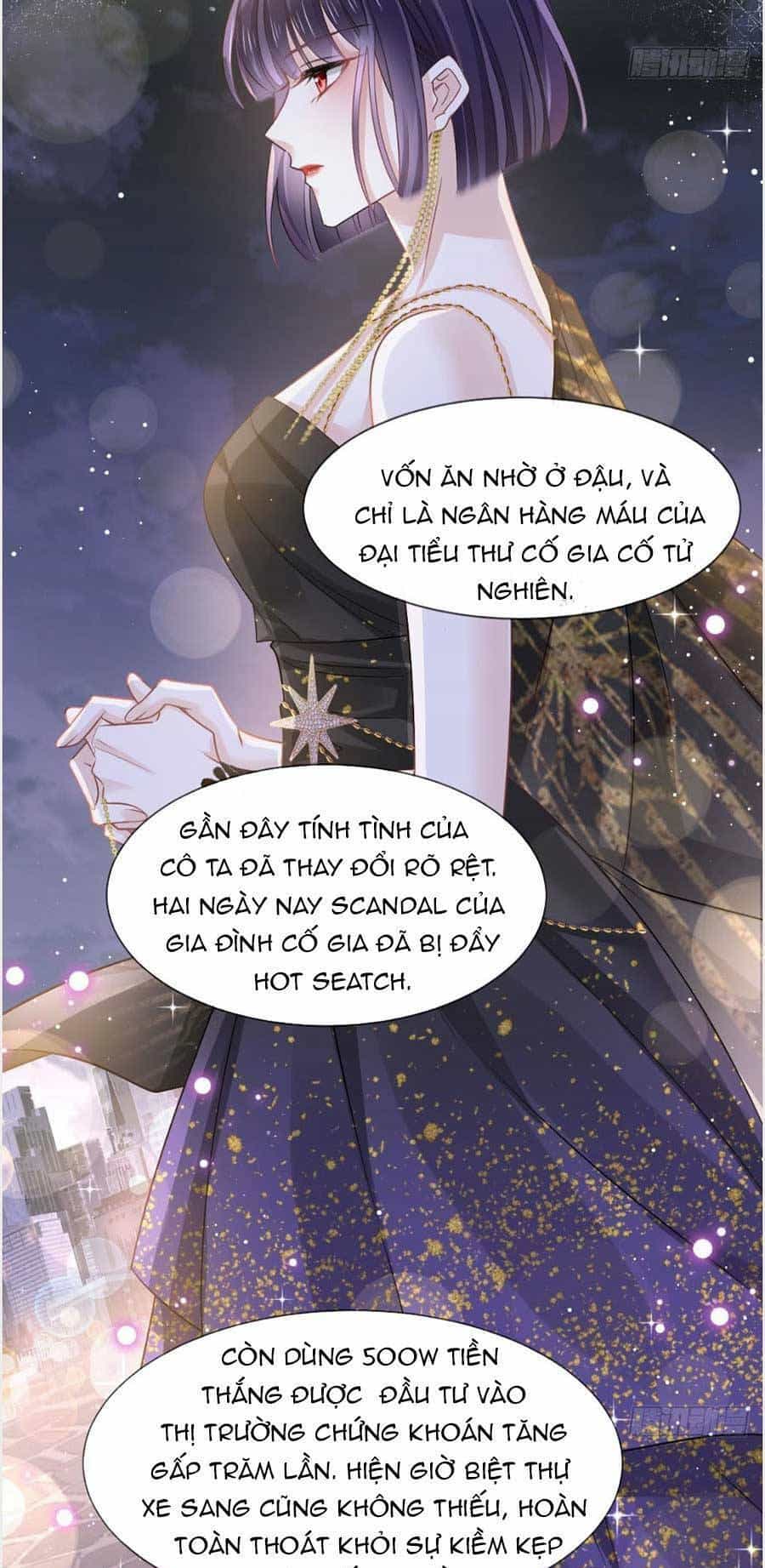 Ai Toàn Năng Thay Ký Chủ Báo Thù - Chương 14 - ảnh 5
