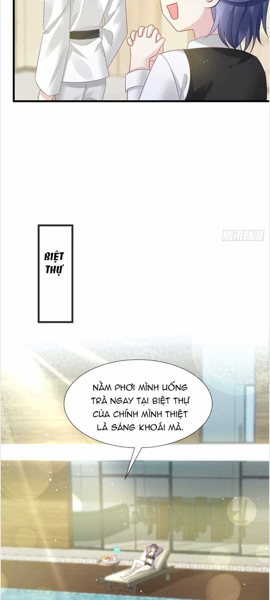 Ai Toàn Năng Thay Ký Chủ Báo Thù - Chương 14 - ảnh 9
