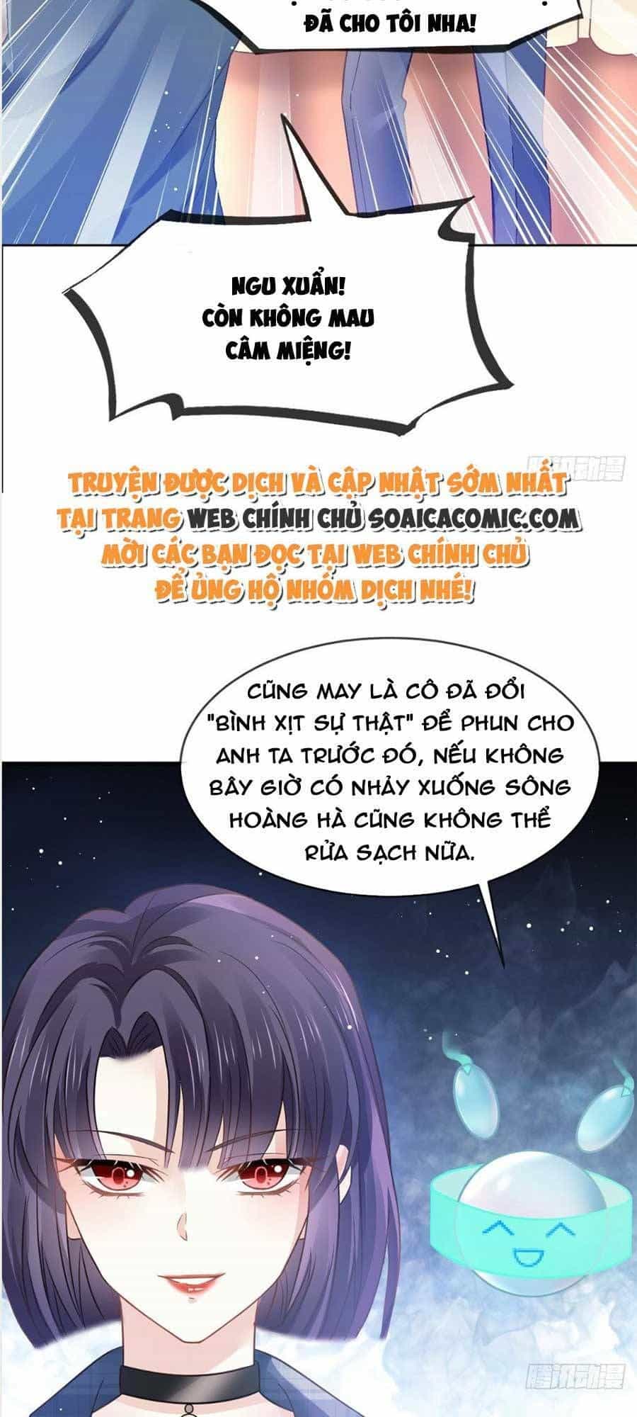Ai Toàn Năng Thay Ký Chủ Báo Thù - Chương 15 - ảnh 11