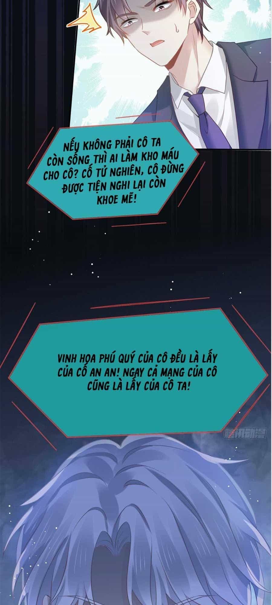 Ai Toàn Năng Thay Ký Chủ Báo Thù - Chương 15 - ảnh 23