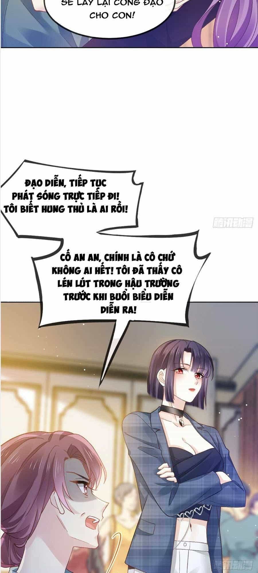 Ai Toàn Năng Thay Ký Chủ Báo Thù - Chương 15 - ảnh 4