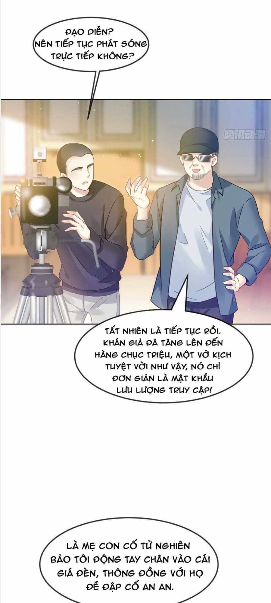 Ai Toàn Năng Thay Ký Chủ Báo Thù - Chương 15 - ảnh 8