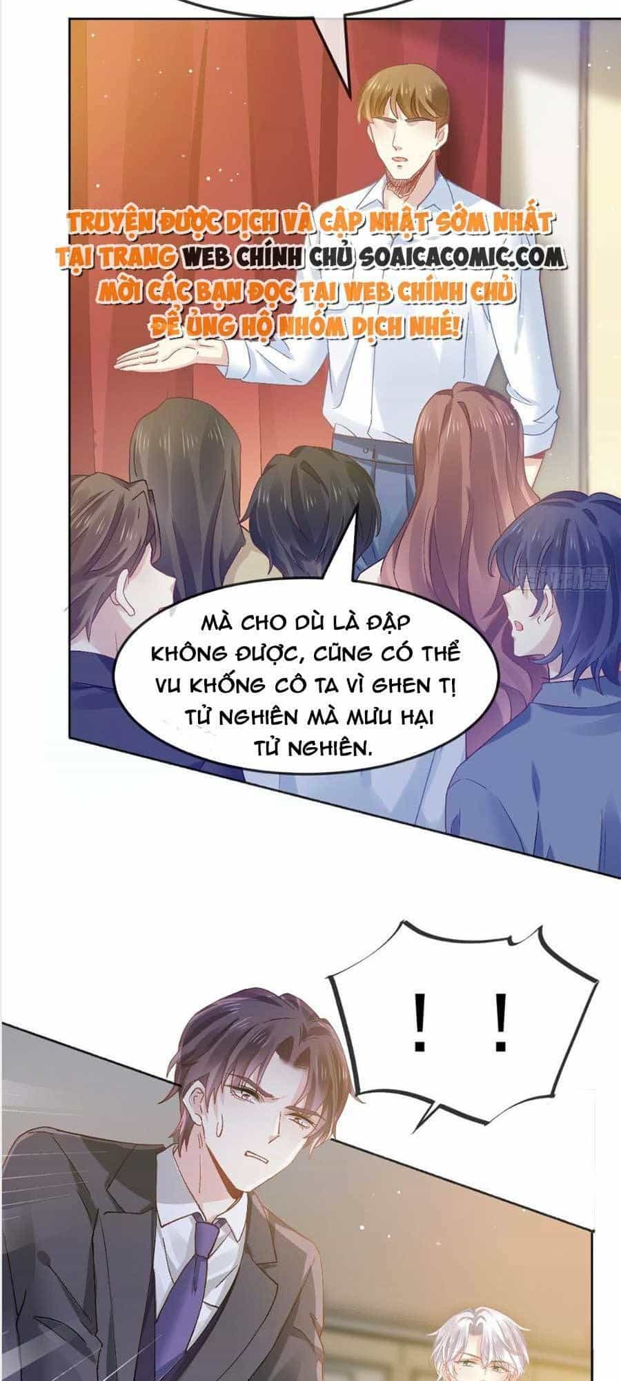 Ai Toàn Năng Thay Ký Chủ Báo Thù - Chương 15 - ảnh 9