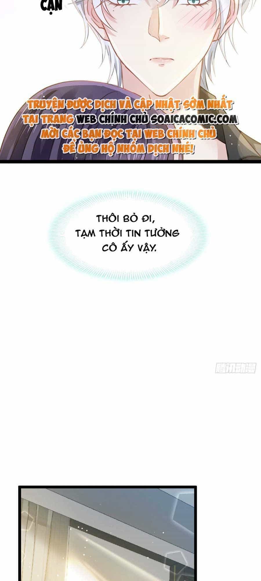 Ai Toàn Năng Thay Ký Chủ Báo Thù - Chương 16 - ảnh 10