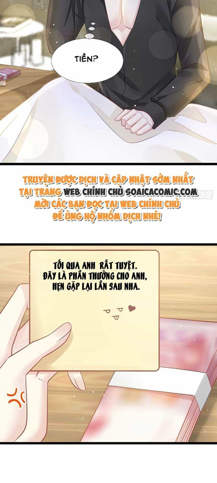 Ai Toàn Năng Thay Ký Chủ Báo Thù - Chương 16 - ảnh 18