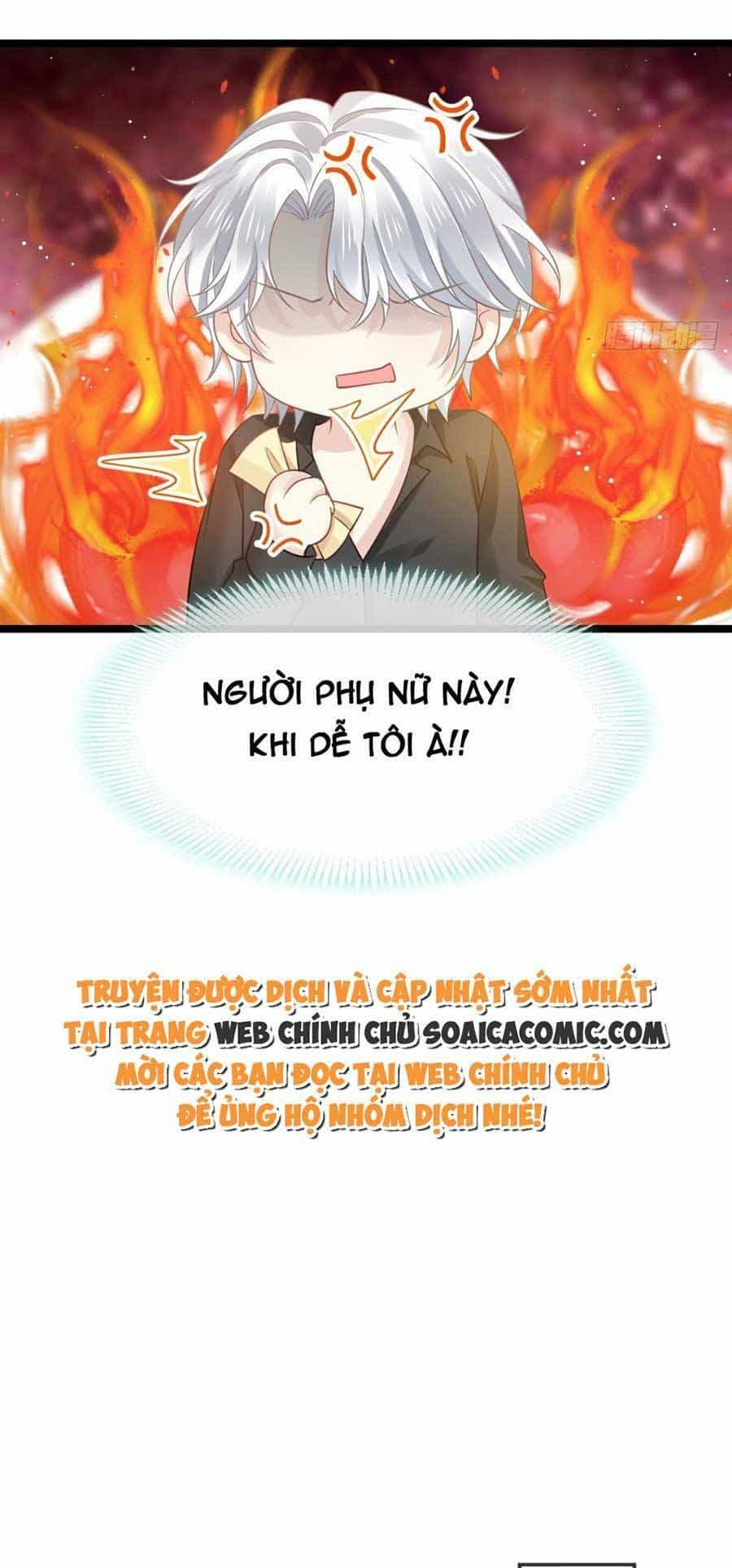 Ai Toàn Năng Thay Ký Chủ Báo Thù - Chương 16 - ảnh 19