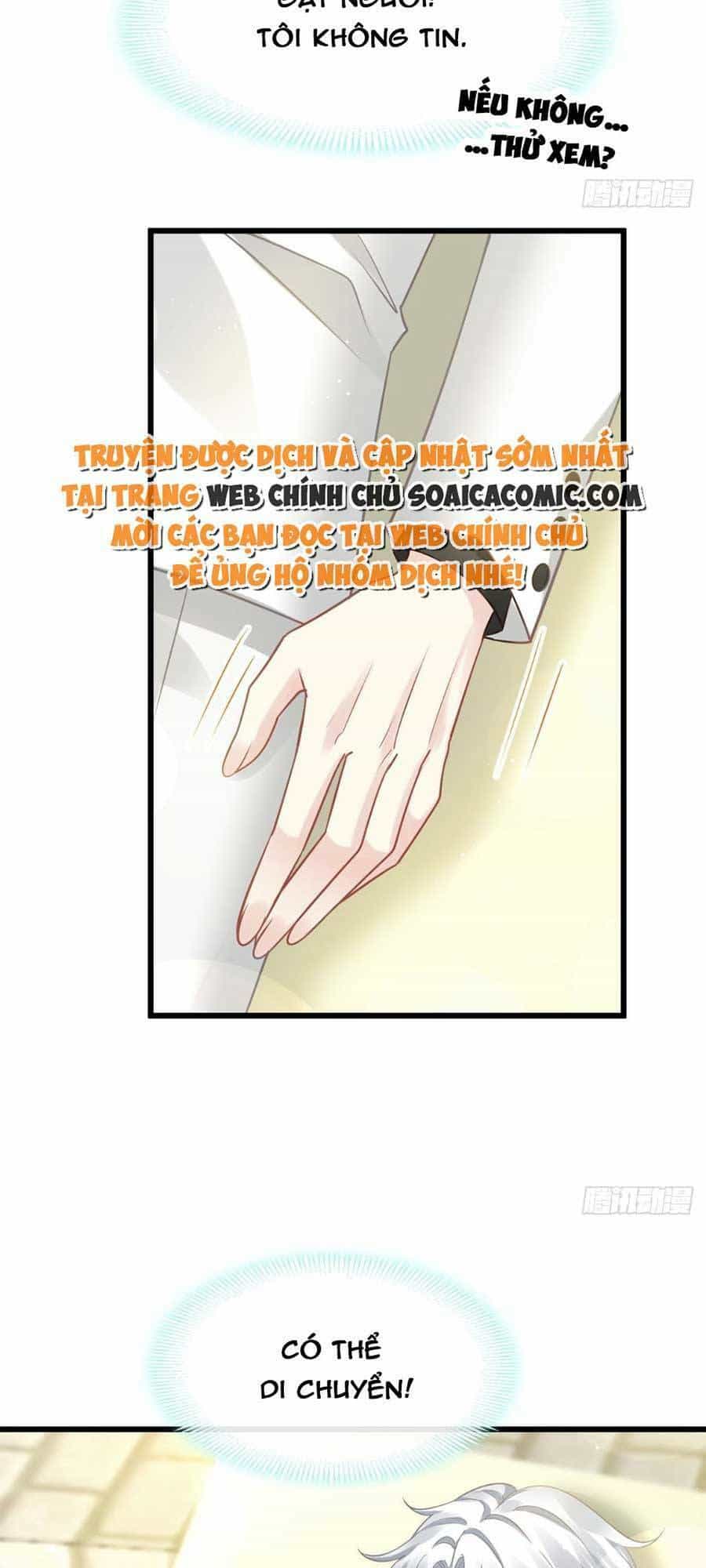 Ai Toàn Năng Thay Ký Chủ Báo Thù - Chương 16 - ảnh 2