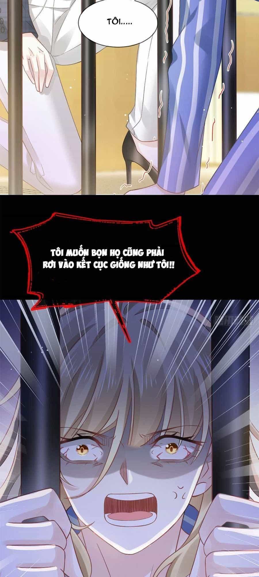 Ai Toàn Năng Thay Ký Chủ Báo Thù - Chương 17 - ảnh 10